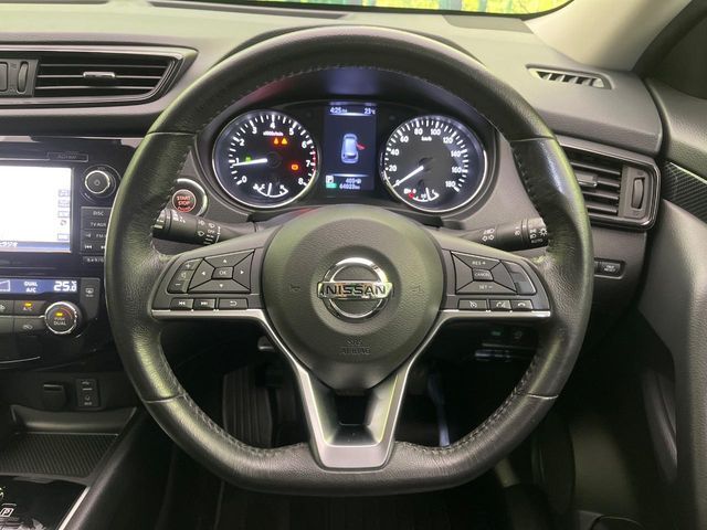 X-TRAIL 4WD