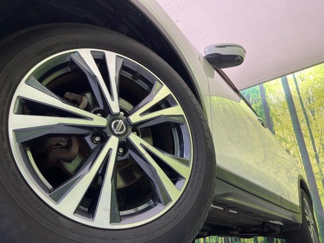 X-TRAIL 4WD