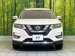 X-TRAIL 4WD