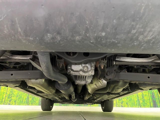 X-TRAIL 4WD