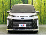 VOXY HYBRID