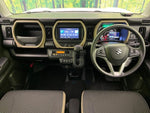 HUSTLER 4WD