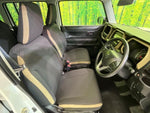 HUSTLER 4WD