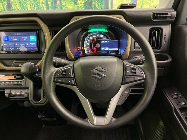 HUSTLER 4WD