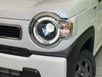 HUSTLER 4WD