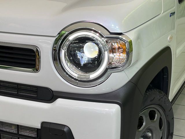 HUSTLER 4WD