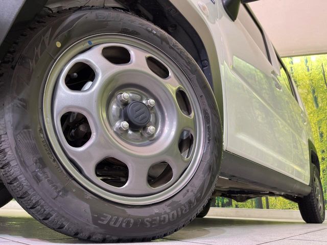 HUSTLER 4WD