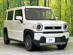 HUSTLER 4WD