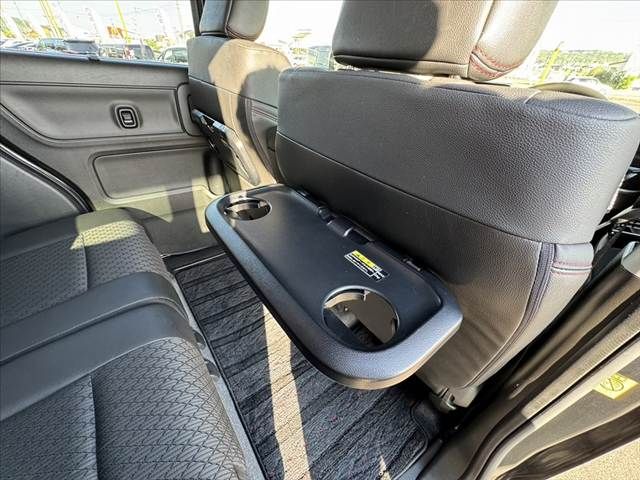 Spacia custom