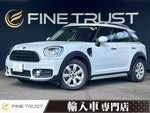 BMW MINI COOPER D CROSSOVER