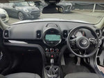 BMW MINI COOPER D CROSSOVER