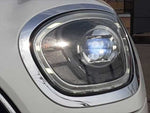 BMW MINI COOPER D CROSSOVER