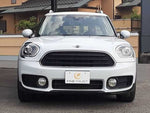 BMW MINI COOPER D CROSSOVER