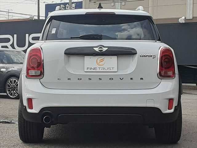BMW MINI COOPER D CROSSOVER