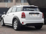 BMW MINI COOPER D CROSSOVER