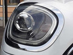 BMW MINI COOPER D CROSSOVER