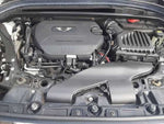 BMW MINI COOPER D CROSSOVER