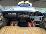 CROWN sedan
