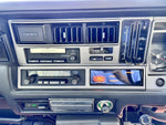 CROWN sedan