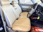 CROWN sedan