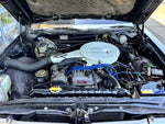 CROWN sedan