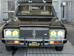 CROWN sedan