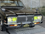 CROWN sedan