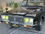 CROWN sedan