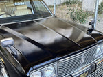 CROWN sedan