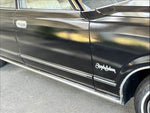 CROWN sedan