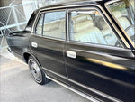 CROWN sedan