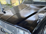 CROWN sedan