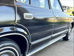 CROWN sedan