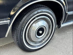 CROWN sedan