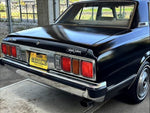 CROWN sedan