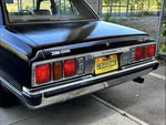 CROWN sedan