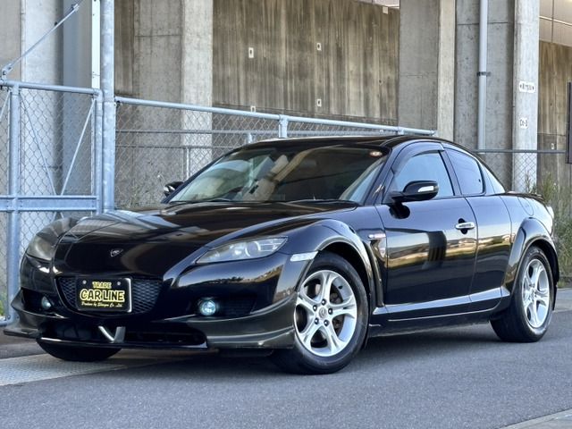 RX-8