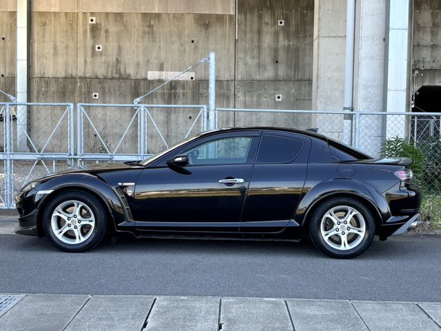 RX-8