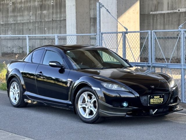 RX-8
