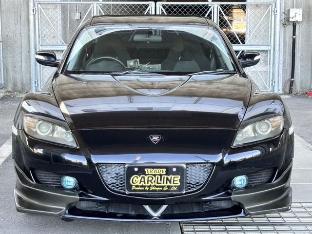 RX-8
