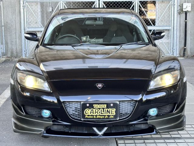 RX-8