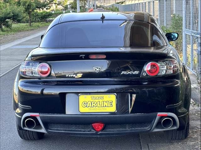 RX-8