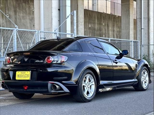 RX-8