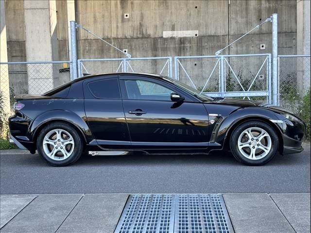 RX-8