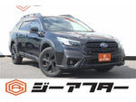 LEGACY OUTBACK