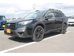 LEGACY OUTBACK