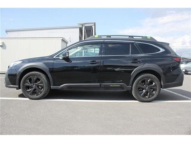 LEGACY OUTBACK