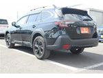 LEGACY OUTBACK
