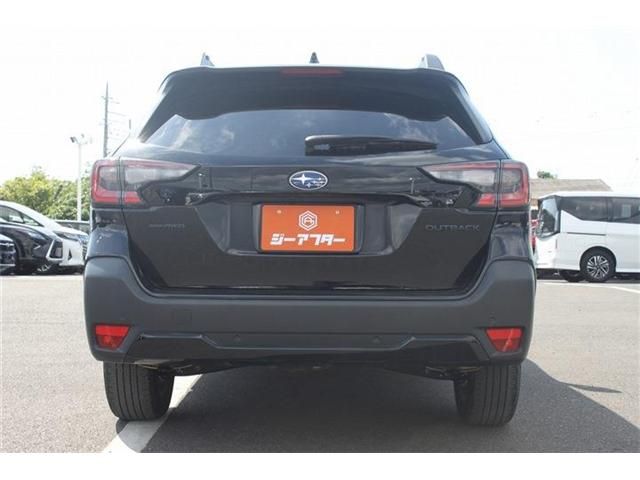 LEGACY OUTBACK
