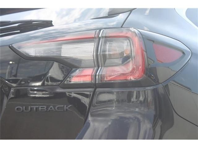 LEGACY OUTBACK